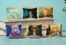 ベルサイユのばら