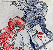 ベルサイユのばら