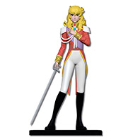 ベルサイユのばら