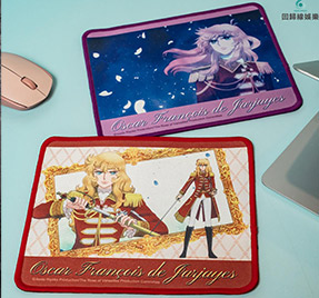 ベルサイユのばら