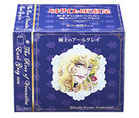 ベルサイユのばら