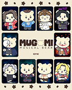 The rose of versailles