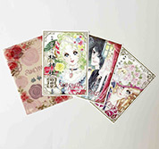 ベルサイユのばら