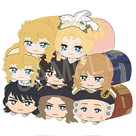 ベルサイユのばら