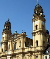 Theatinerkirche