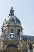 'Université Paris-Sorbonne