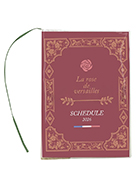 ベルサイユのばら