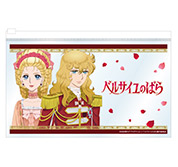 ベルサイユのばら