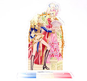 ベルサイユのばら