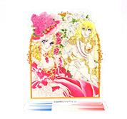 ベルサイユのばら