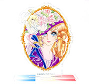 ベルサイユのばら