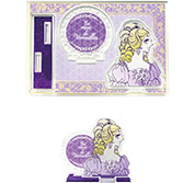 ベルサイユのばら