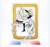 ベルサイユのばら