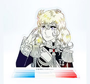 ベルサイユのばら