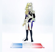 ベルサイユのばら