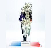 ベルサイユのばら