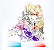 ベルサイユのばら