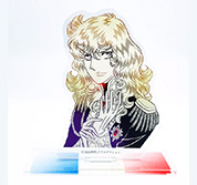 ベルサイユのばら