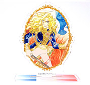 ベルサイユのばら