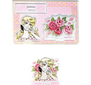 ベルサイユのばら