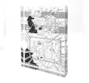 ベルサイユのばら