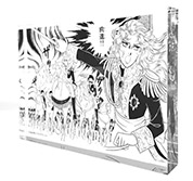 ベルサイユのばら