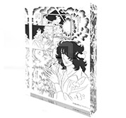 ベルサイユのばら