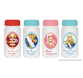 ベルサイユのばら