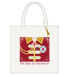 ベルサイユのばら