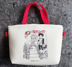 ベルサイユのばら