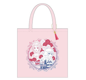 ベルサイユのばら