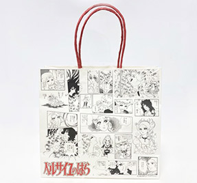 ベルサイユのばら