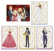 The Rose of Versailles