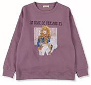 ベルサイユのばら