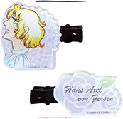 ベルサイユのばら