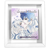 ベルサイユのばら