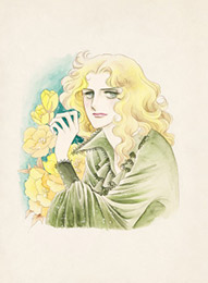 オルフェウスの窓