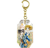 ベルサイユのばら