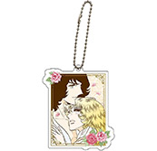 ベルサイユのばら