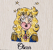 ベルサイユのばら