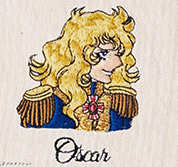 ベルサイユのばら