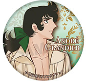 ベルサイユのばら