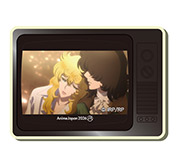 ベルサイユのばら