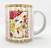 ベルサイユのばら