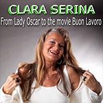 Clara Serina