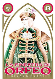 La finestra di Orfeo