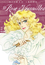 Le rose di Versailles