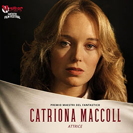 Catriona MacColl