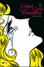 La rosa de Versalles 