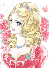 Lady Oscar